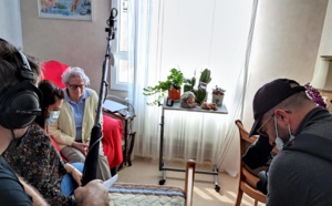 Trophée Groupe : Groupe SOS Seniors