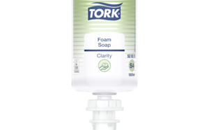 Avec Tork, « chacun peut contribuer à la santé et la sécurité de tous »