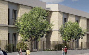 Un projet de restructuration pour l'EHPAD de Lormont