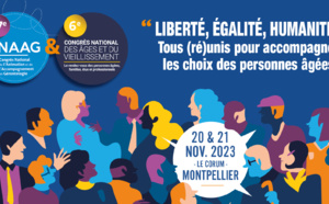 Congrès inédit du GAG et de l’AD-PA