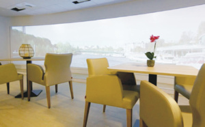 Des EHPAD de plus en plus connectés