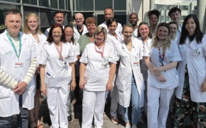 Le GHICL crée EGERI, la première plateforme d’expertise gériatrique interactive