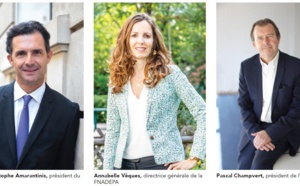 Quels nouveaux enjeux pour les EHPAD ?