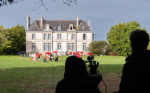 Quand une résidence artistique ouvre des pistes pour l’EHPAD de demain