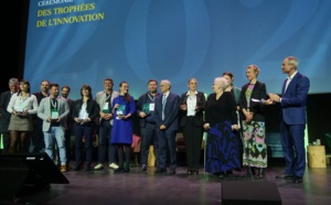 FEHAP : Palmarès des trophées de l'innovation 2023