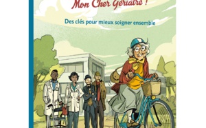 Et si nous dessinions la gériatrie ?