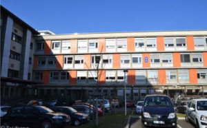 De nouveaux lits d’hospitalisation pour nos aînés à l’hôpital de la Croix Rousse 