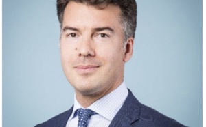 Étienne Le Maigat nommé Directeur de l’offre de soins de l’Agence Régionale de Santé des Pays-de-la-Loire