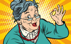 Ehpadia #35 - AVRIL 2024