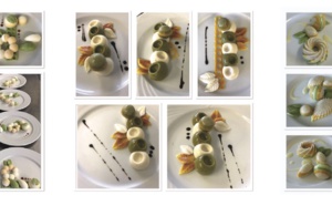 Cédric Mancop, orfèvre des textures modifiées