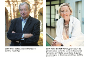 L’IHU HealthAge, pour que longévité rime avec bonne santé