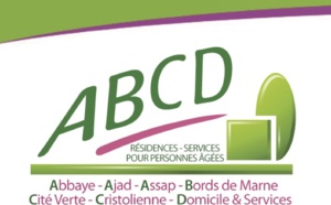 Les résidents du groupe ABCD font de la boxe