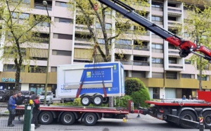 La Fondation du Parmelan lauréate de la première édition de l’Appel à projet innovant des ingénieurs hospitaliers en restauration (APIIHR)