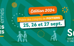 Les 20es Journées de la SoFOG auront lieu en septembre