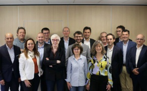 Le Dr Élisabeth Hubert réélue présidente de la FNEHAD