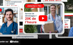 La FEHAP sort une vidéo pour alerter sur la situation du grand-âge