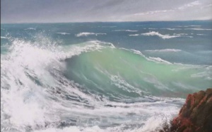 Résultats de la 5e édition de "La fête de la peinture"