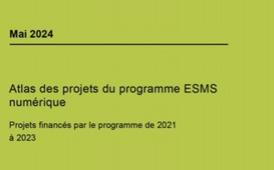 ESMS Numérique : les enseignements de l’Atlas 2024