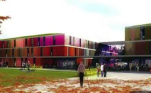 La Maison de Retraite Debrou de Joué-Lès-Tours fait peau neuve