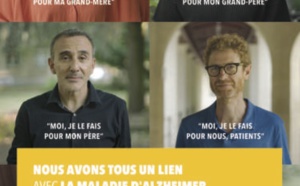 Maladie d'Alzheimer : ces projets de recherche innovants qui préfigurent de futurs traitements