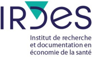 L’IRDES publie l’Atlas des territoires pilotes Paerpa - Situation 2012