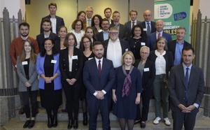 24 organisations s'engagent à la veille de la 5e semaine nationale de la dénutrition