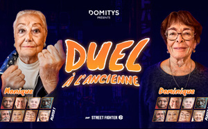 La Domitys Cup fait son retour lors de la première partie de DTR Fight