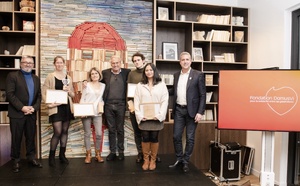 La Fondation DomusVi lance la seconde édition de son Prix Universitaire Yves Journel