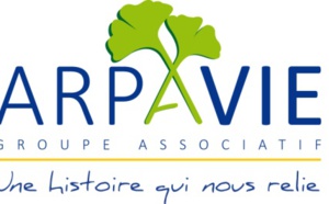 CRÉATION DU NOUVEAU GROUPE ASSOCIATIF ARPAVIE PAR AREPA et AREFO-ARPAD
