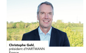 MoliCare®, des changes pensés pour les résidents et les soignants