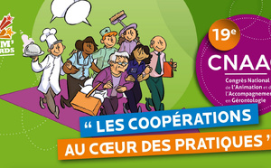 Le CNAAG prépare sa 19e édition