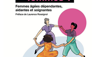 Vieillir, une affaire de femmes ?
