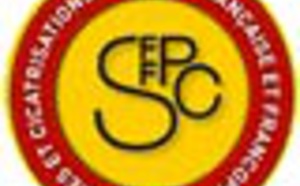 Un nouveau départ pour la SFFPC