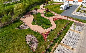 Biodiversité : remise des trophées des Jardins hospitaliers