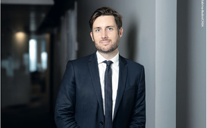 Maëlig Le Bayon, directeur de la CNSA