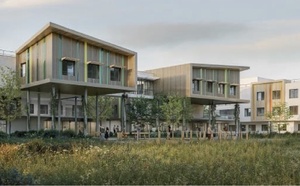 L'EHPAD Saint-Nicolas d'Angers se modernise