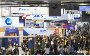 SantExpo 2025 : affluence inédite avec plus de 35 000 participants, pour une édition placée sous le thème de la transformation et de l’innovation en santé