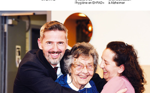 Ehpadia #40 - Juin 2025