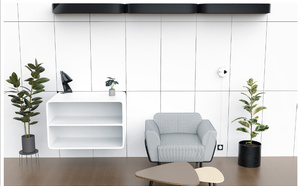 Sécuriser les EHPAD en amont : Groupe PRISME et V-Hygie, un partenariat pour agir avant la chute