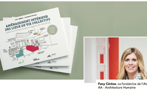 Transformer son établissement en véritable chez soi : le point de vue de l’architecte