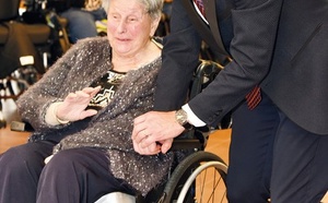 Pascal Segault : pour un EHPAD humaniste  face à la crise du grand âge