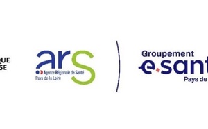 Cyberattaque contre des services numériques de santé en Pays de la Loire