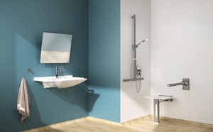 L’art de soigner autrement : quand le design s’invite en milieu de soins