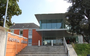 Le CHU de Nantes met en lumière sa filière gériatrique à l’occasion de la Journée mondiale des personnes âgées