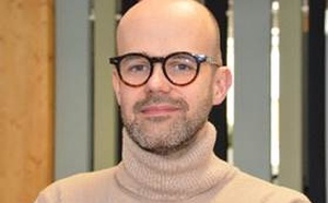 Damian Mathey nommé Directeur de l’Inspection régionale santé autonomie (IRAS) à l’ARS Île-de-France