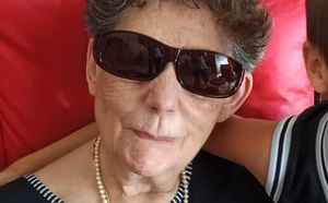 Isabelle Hartvig : nouvelle Présidente de Citoyennage