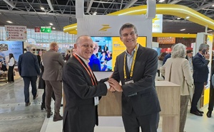 Groupe PRISME et La Poste Santé &amp; Autonomie nouent un partenariat autour du maintien à domicile des seniors