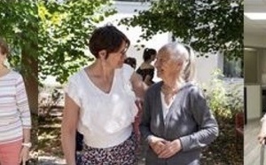 La résidence Le Clos Saint-Joseph à Jacob-Bellecombette fête ses 20 ans