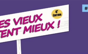 Les Vieux méritent mieux : un cri national pour faire du vieillissement une priorité