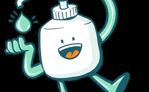 Une campagne nationale pour promouvoir la friction hydro-alcoolique